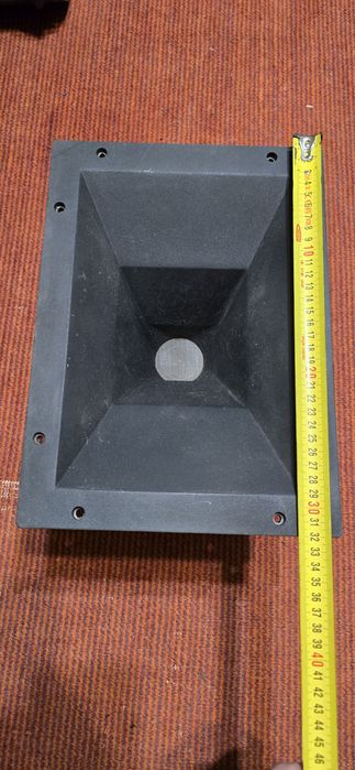 Коаксиальный компрессионный драйвер BMS 4590.