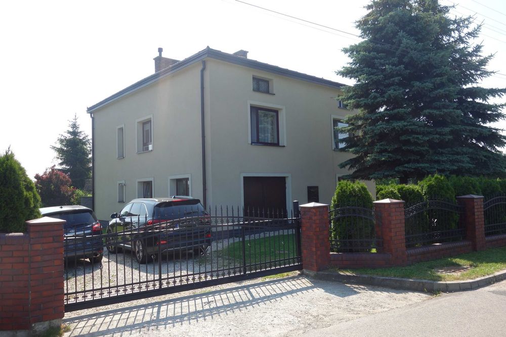 Dom na wynajem Jadowniki ul. Wschodnia