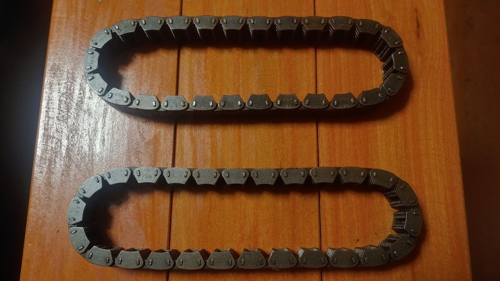 Продам ланц двигуна Yamaha XJ600S