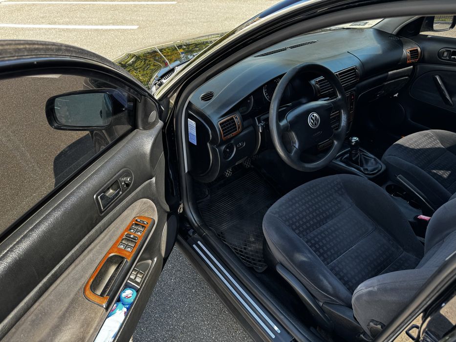 Продам Passat Б5+