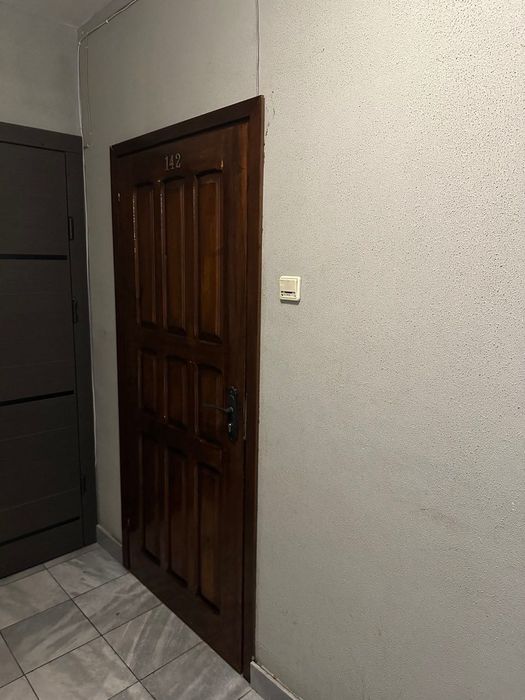 Сдам 1-но кімнатну квартиру в Болгарбуді