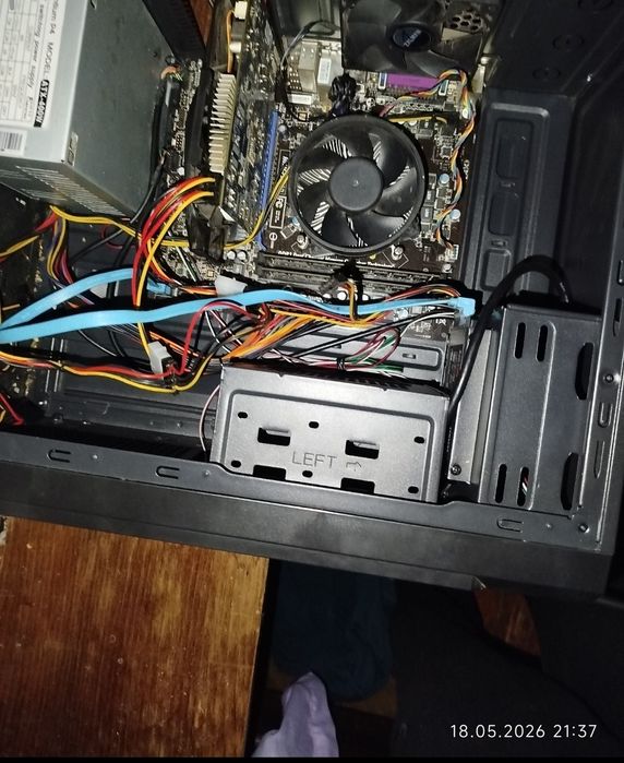 gtx 750 ti - Персональні комп'ютери - OLX.ua