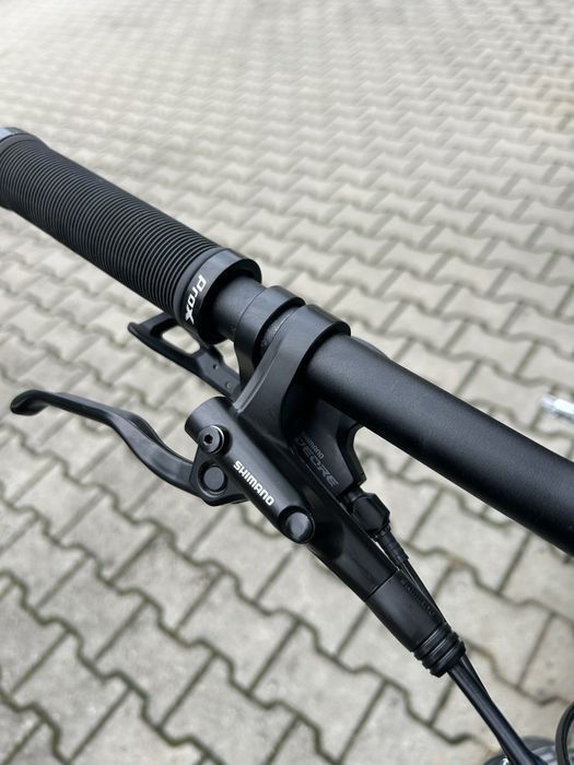 Rower - Orbea - RockShox Recon - Deore 2x10 - Sztywna oś