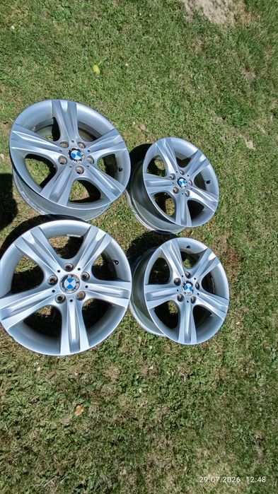 Felgi BMW serii I