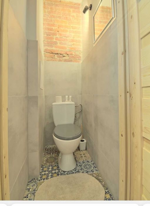 Pokój z własną kuchnią i łazienką / centrum/Olsztyn