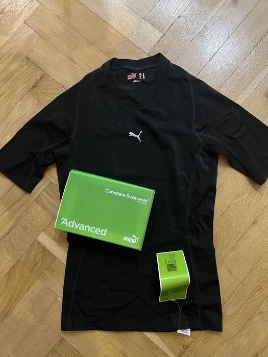 Puma  advanced m