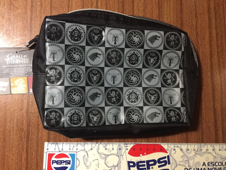 Bolsa Game Of Thrones