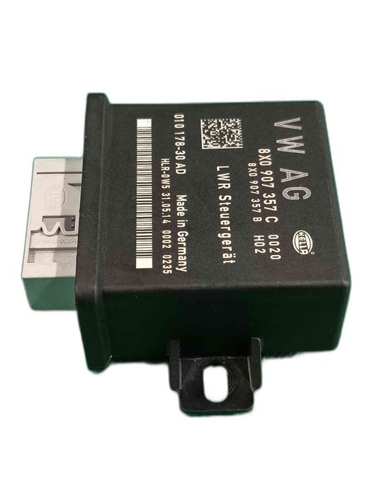 Módulo Electrónico AUDI A3 Sportback 8X0907357C (OEM) | 8X0907357B (OEM)