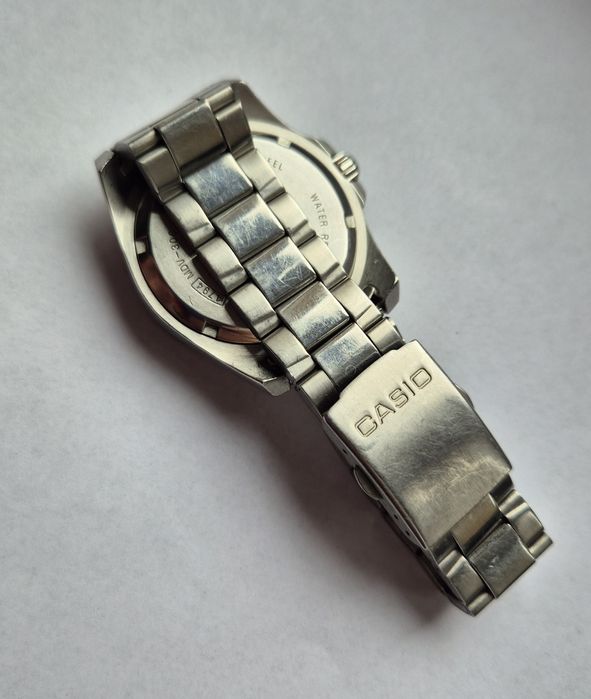 Zegarek Casio mdv-300 Marlin