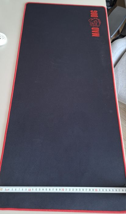 Podkladka pod mysz i klawiature mad dog