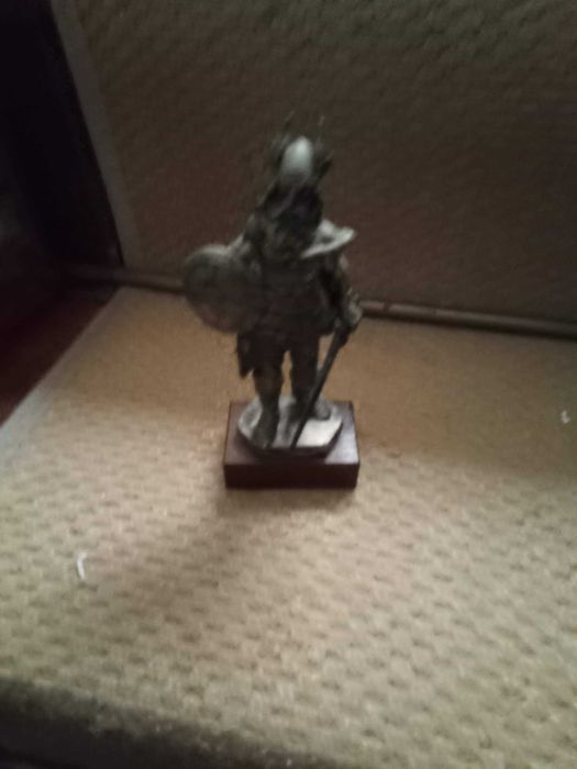 Em chapa Figura miniatura para coleção de criança Muito bonita