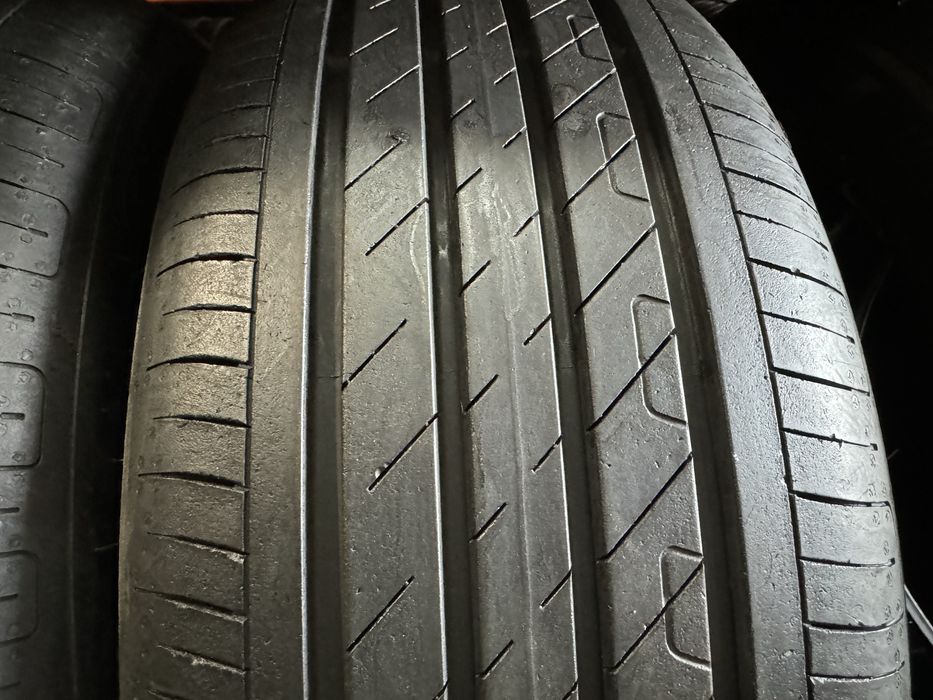 215/50 r18 Goodyear