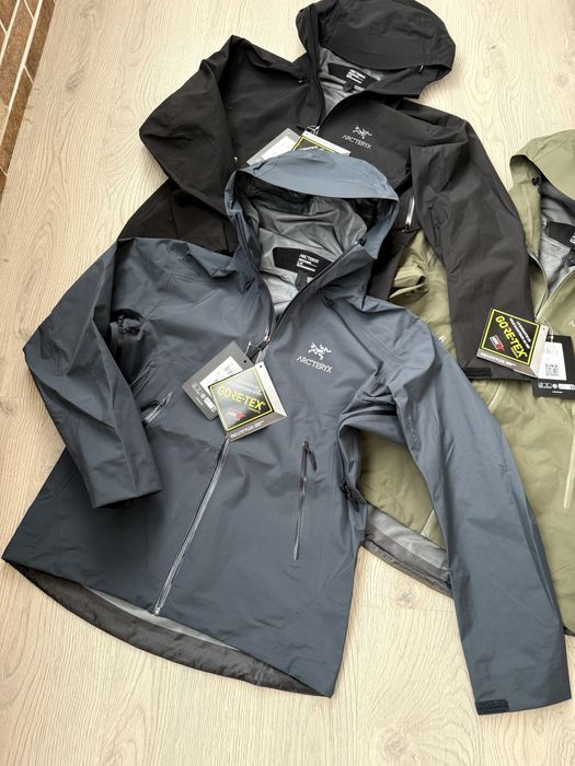 Arcteryx Beta LT
