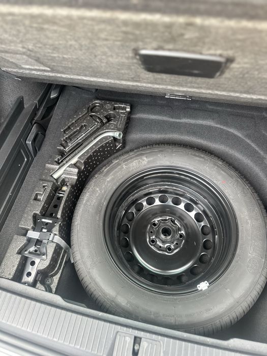 Volkswagen Passat B8 2017р