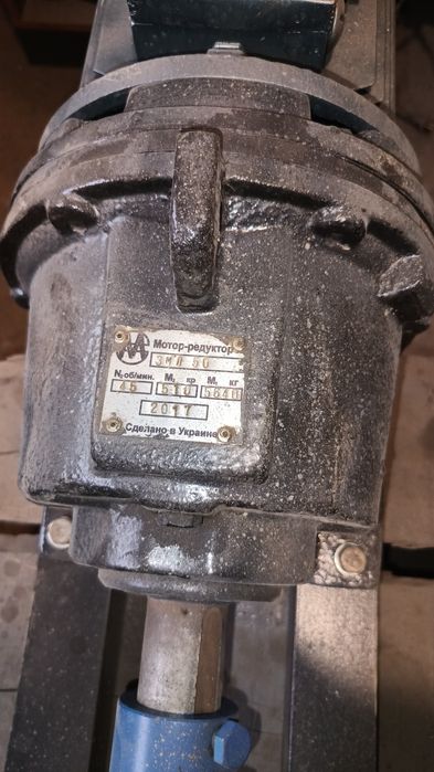 Продам  маслопрес олійниця 60кг/час НОВА