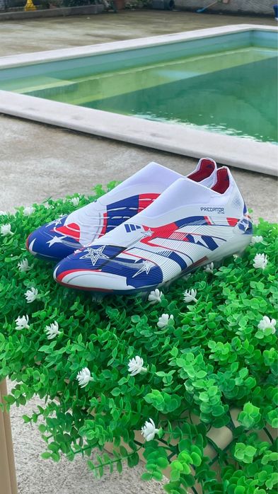 Adidas Predator Elite