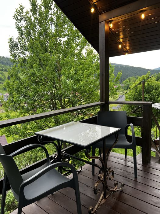 Котедж «Файна хата 4»