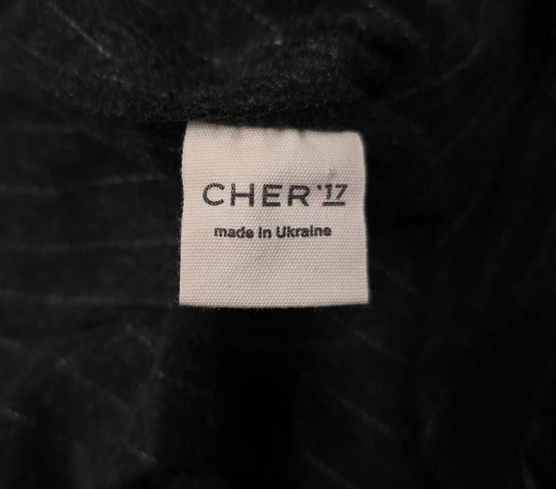 Женские шорты CHER'17 Оригинал