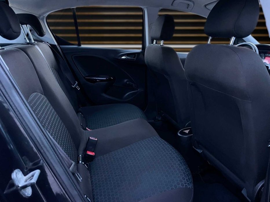 Opel Corsa 1.2 GPS+Cruise+CarPlay c/Garantia - 143€ p/mês