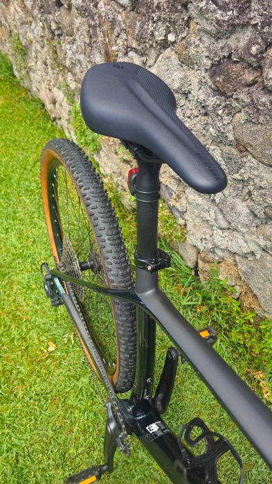 Bicicleta de estrada Scott Scale 930