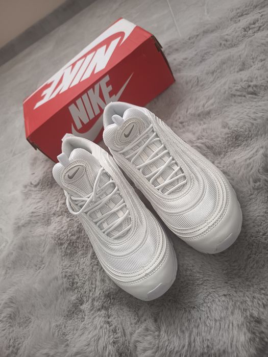 Buty Nike Air uniwersalne