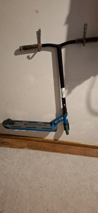 Hulajnoga wyczynowa mgp