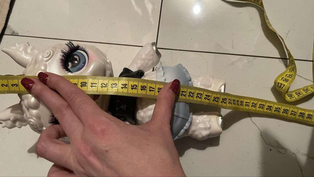 Poopsie лялька лама