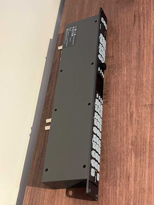 Blackmagic Design Teranex AV