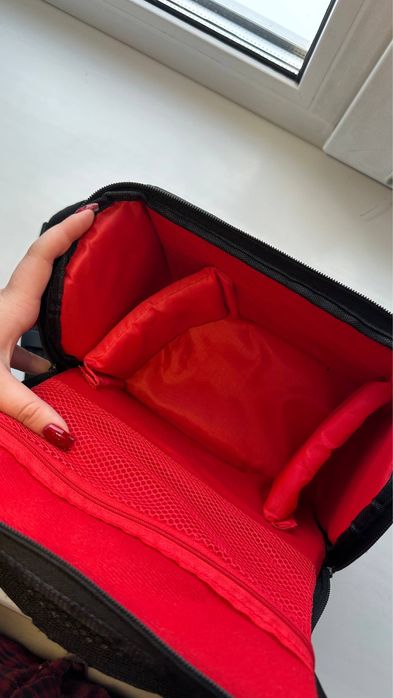 Фотосумка Canon EOS