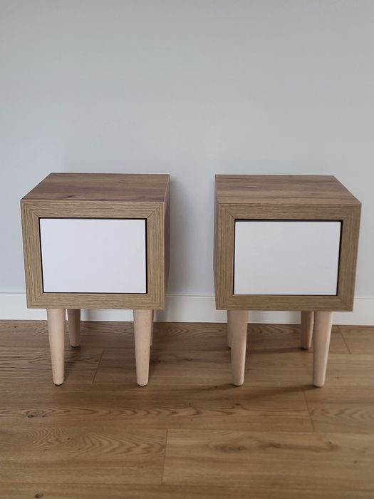 Nakastlik, szafka nocna