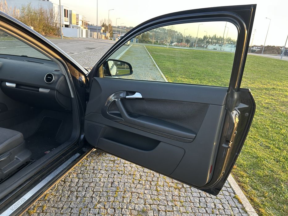 Audi A3 8P 2.0 TDI 140 cv