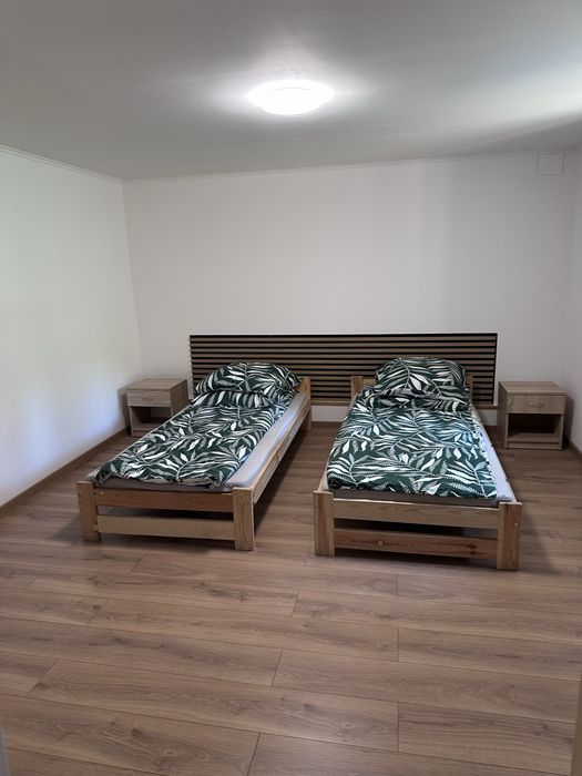 Pokój dla pracowników