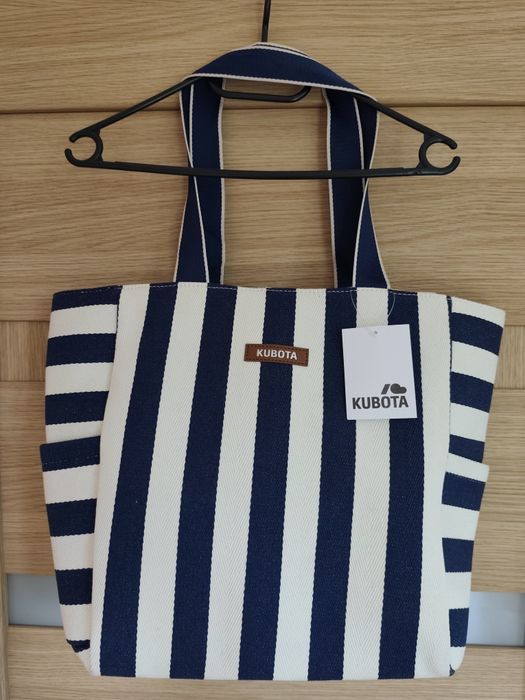 Torba Shopper Bag