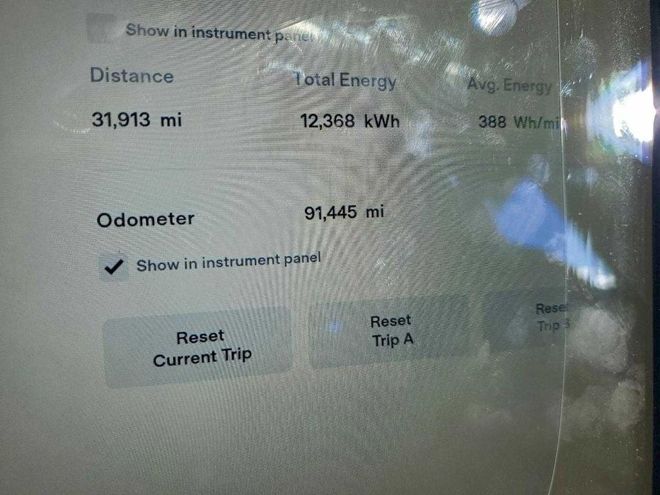 2015 Tesla Model S 85D