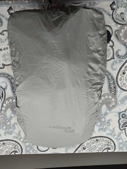 Bolsa para máquina fotográfica Lowpro Plecak slingshot edge 250 AW