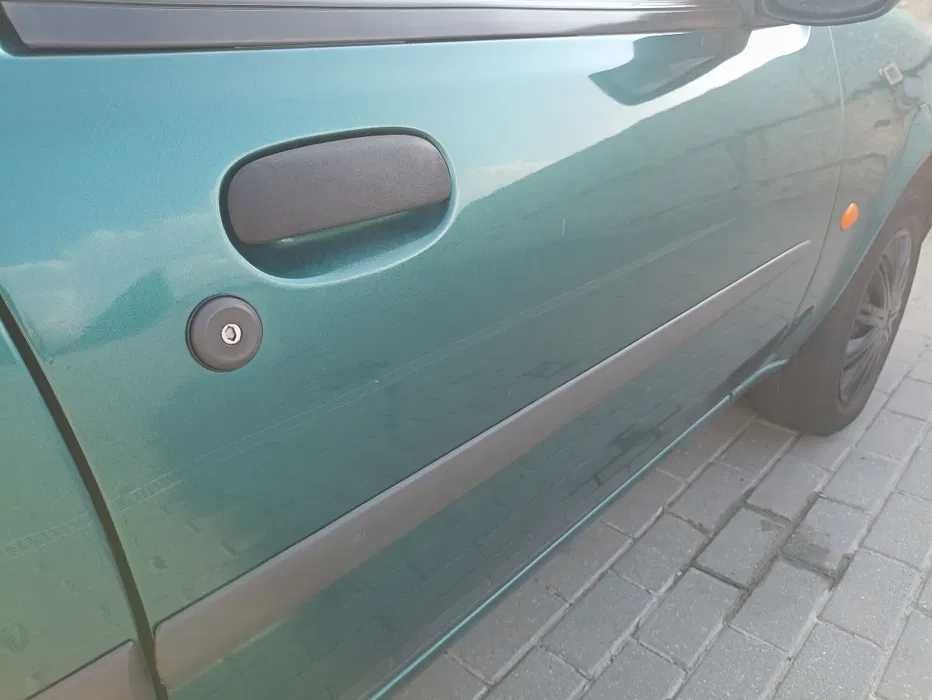 FORD Fiesta Mk4 1.25 i 16V