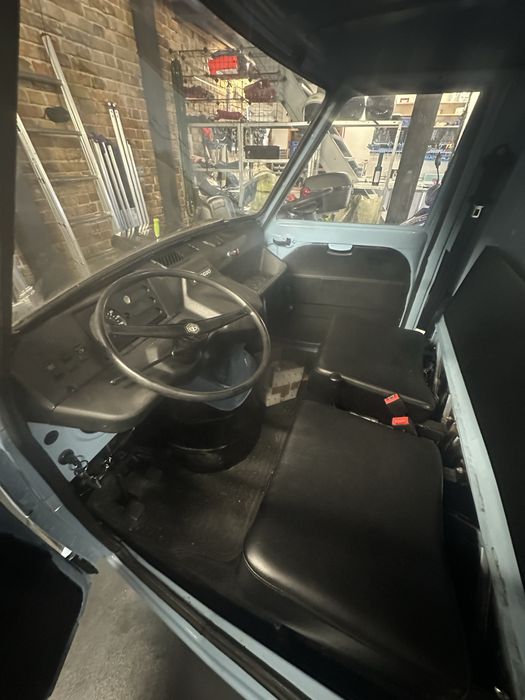 32-letni Klasyk Motoryzacji – Piaggio Ape z 1994 roku