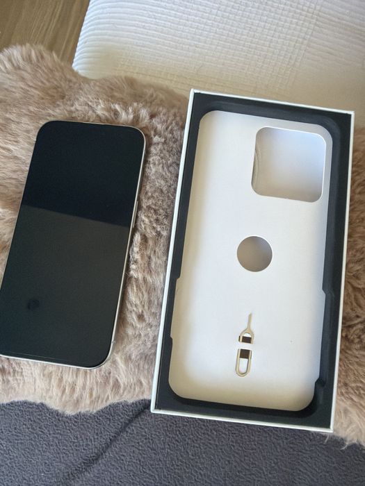 Iphone 15 Pro 128GB - Estado excelente (Grau A)