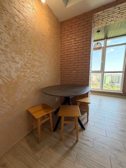 Продам 2к квартиру в ЖК Счастливый | 66м2 | С ремонтом - осталось добавить чуть-чуть уюта на свой вкус!
