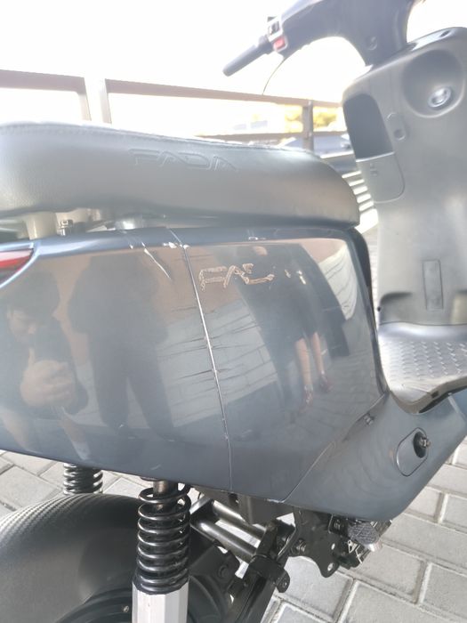 fada n9 продаю 2200