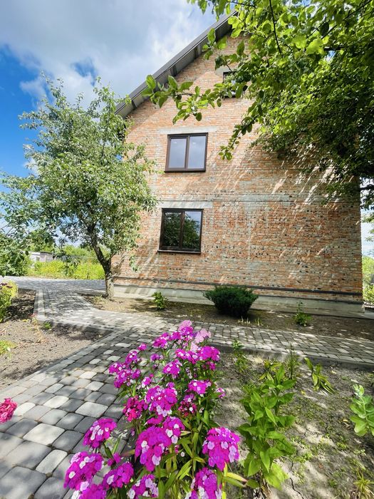 Продаж або обмін будинку в супер локаціі Солонка Львів!