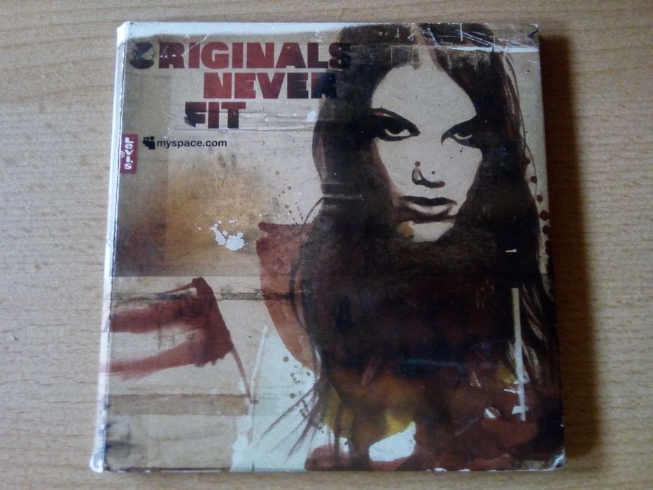 Originals Never Fit - Juliette & The Licks Bonde Do Role The Clits
