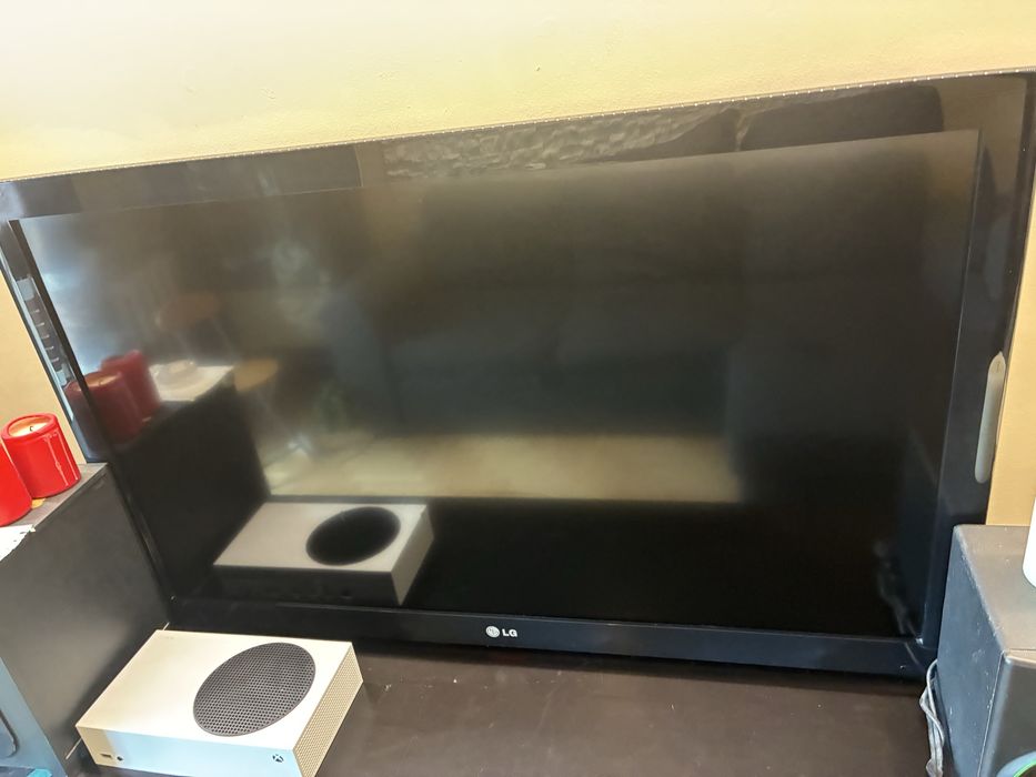 Telewizor LG 42ld550-zc