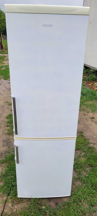 Lodówko zamrażarka 185cm ,dostawa, wysyłka