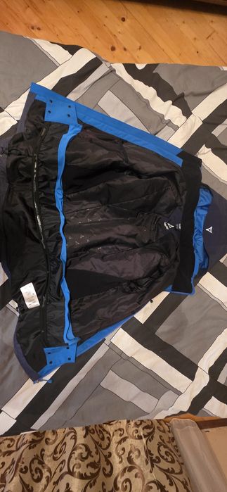 Schoffel горнолыжная зимняя мужская курточка XL
