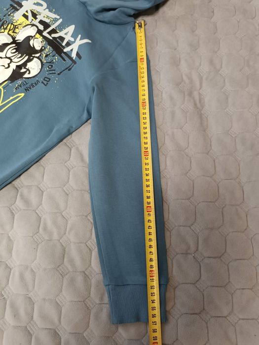 Худі LC Waikiki 140 р