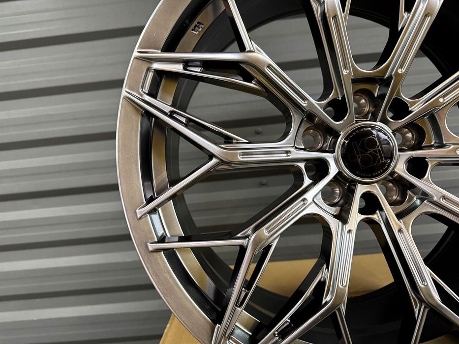 Диски нові R19 5x112 Audi Q3 Q5 Q7 VW Touareg Skoda A7 A5 SuperB