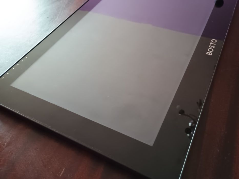 Tablet graficzny BOSTO 16 HD HD-16HD