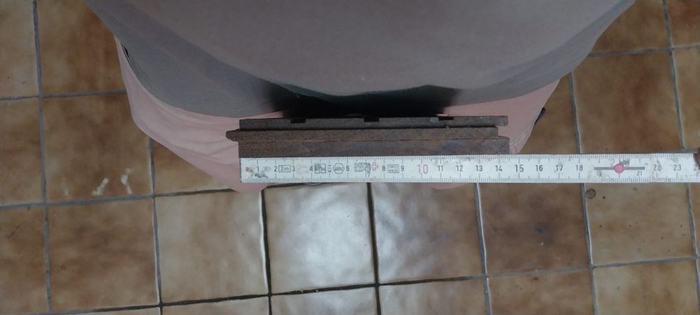 Soalho de Sucupira