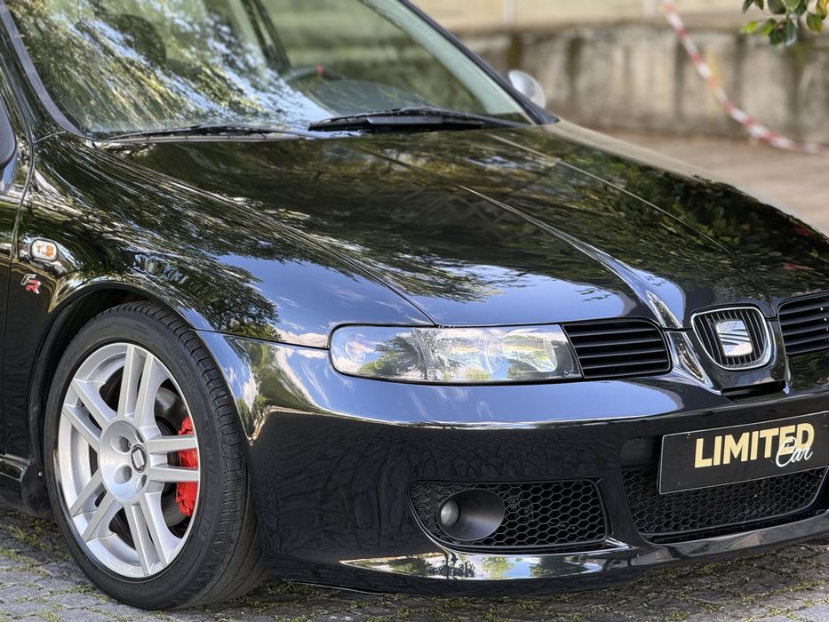 Seat Leon 1.9 Tdi 150 ARL